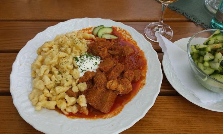 Restaurant/Weinstube Café Lehmann