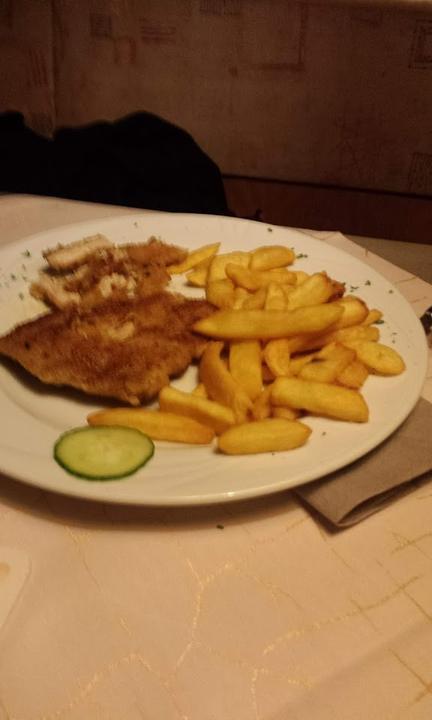 Restaurant Hubertus