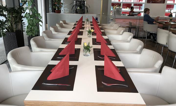 Restaurant Royal City