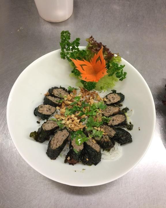 Restaurant Royal City