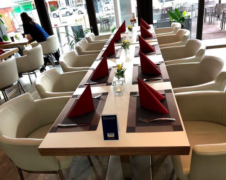 Restaurant Royal City