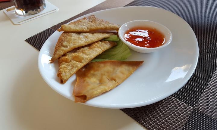 Restaurant Royal City