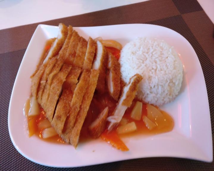 Restaurant Royal City