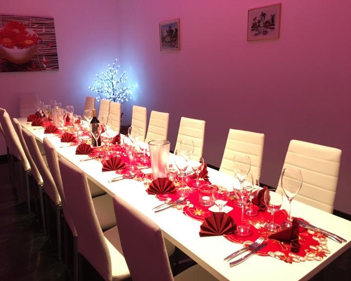 Restaurant Royal City
