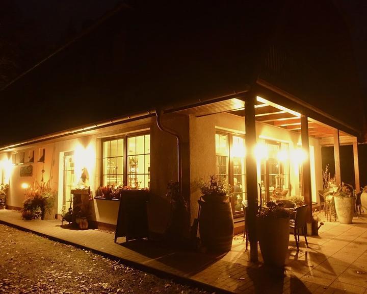 Jagdhaus Heiligendamm