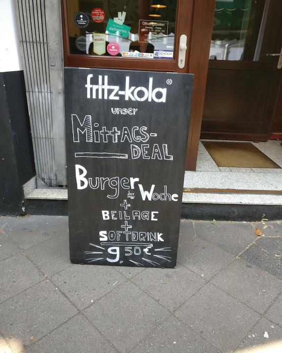 Grindhouse Homemade Burgers