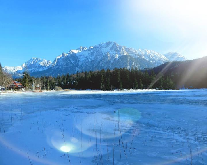 Seehof Lautersee