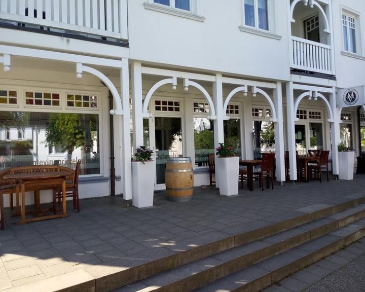 Monte Vino Die Weinhandlung Auf Rügen