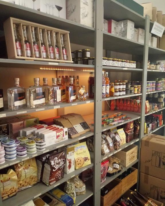 Monte Vino Die Weinhandlung Auf Rügen