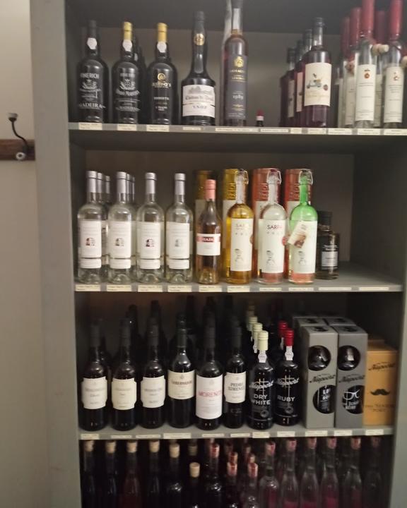 Monte Vino Die Weinhandlung Auf Rügen