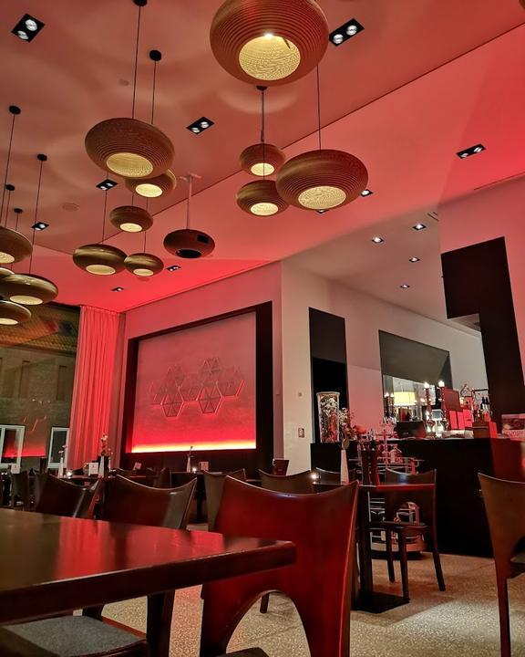 Lux - Barkultur und Grillkunst