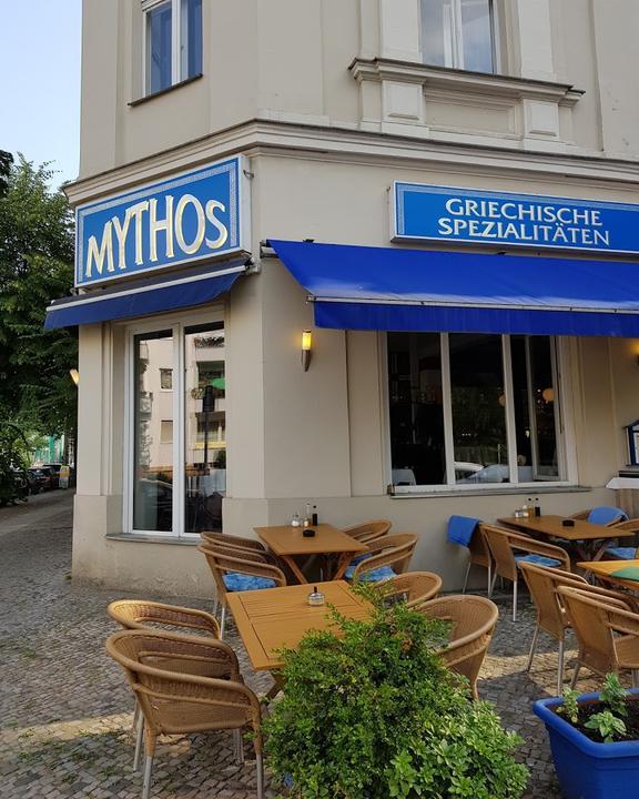 Mythos