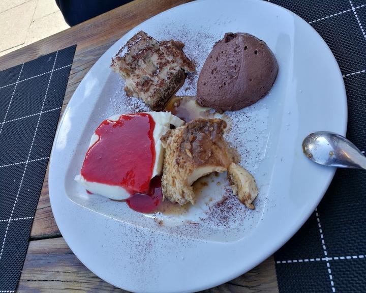 Ristorante Buon Giorno