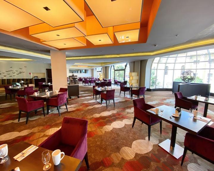 Restaurant Beletage