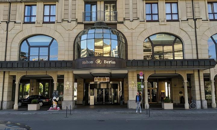Restaurant Beletage