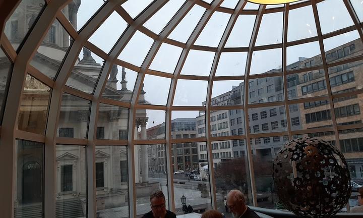 Restaurant Beletage