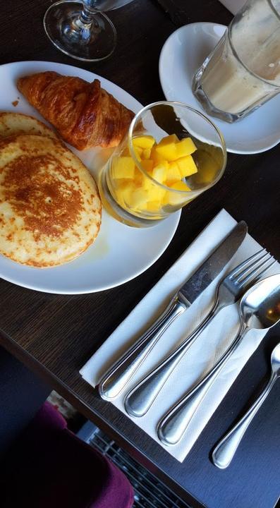 Restaurant Beletage