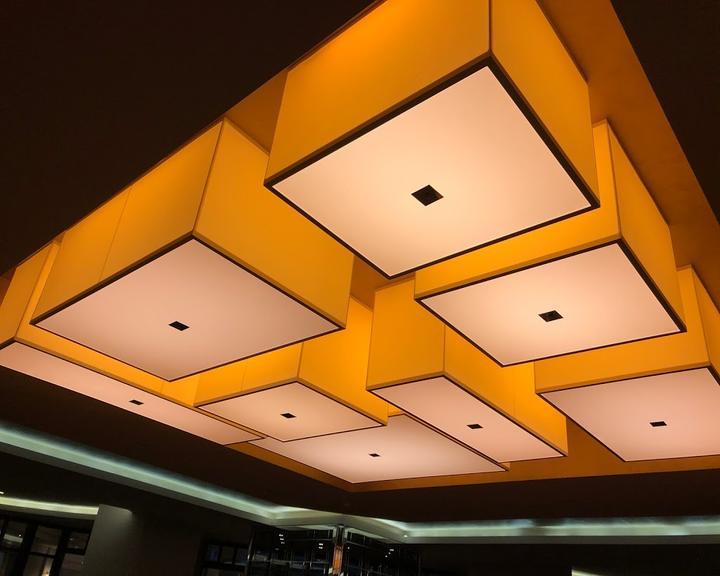 Restaurant Beletage