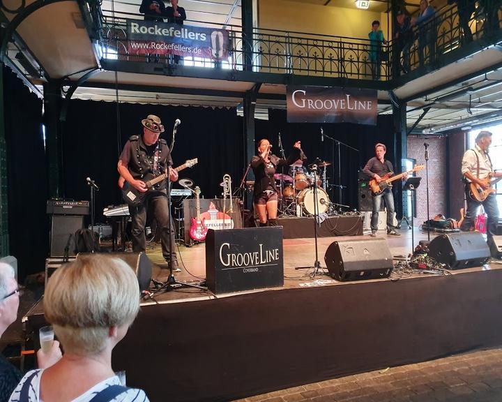 Altonaer Fischauktionshalle