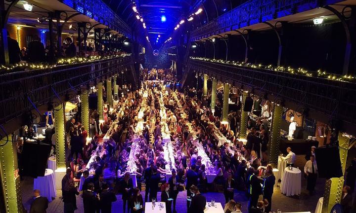 Altonaer Fischauktionshalle