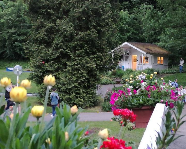 Schwarzwald Stube Bad Liebenzell