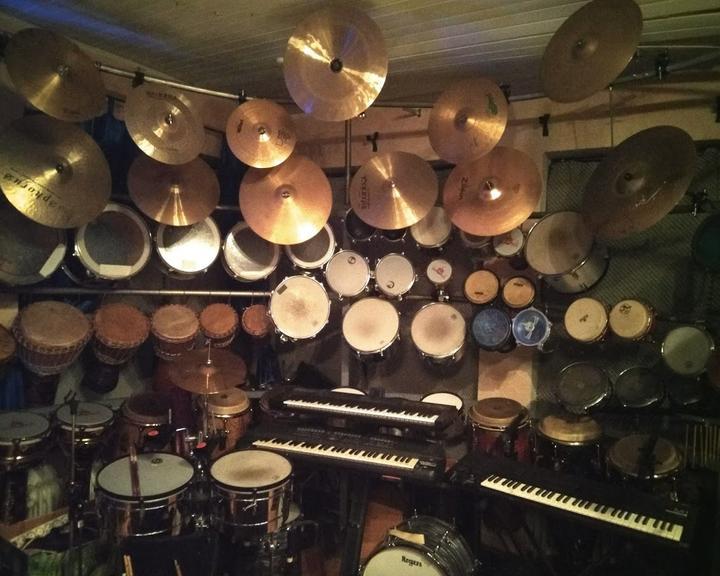 Timbales Blaustern