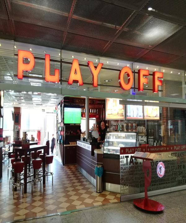 Play Off Berlin