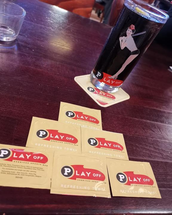 Play Off Berlin