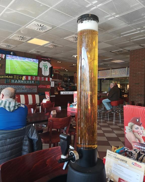 Play Off Berlin