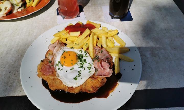 Der Thueringer Restaurant