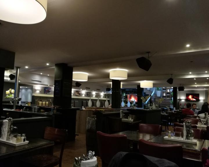 Der Thueringer Restaurant