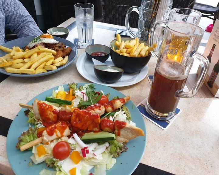 Der Thueringer Restaurant