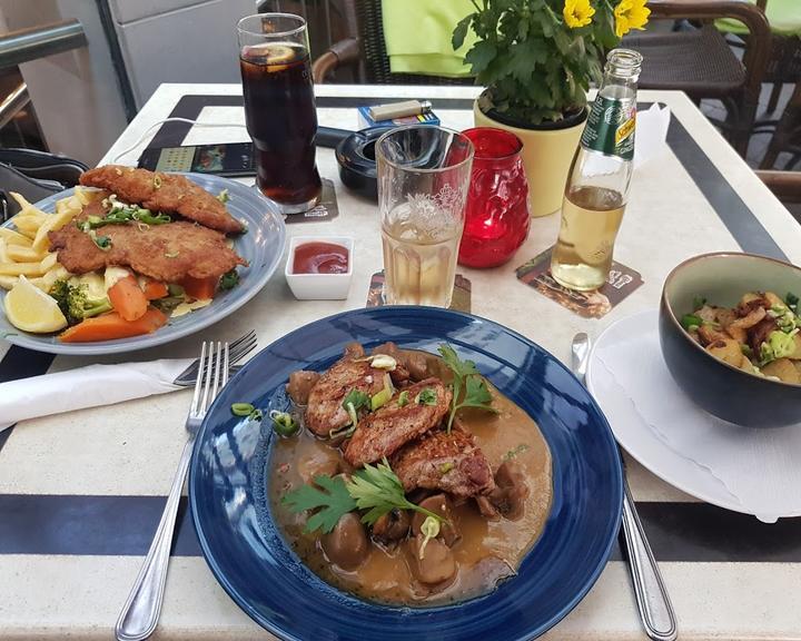 Der Thueringer Restaurant