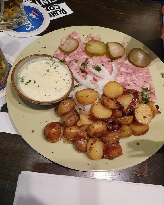 Der Thueringer Restaurant