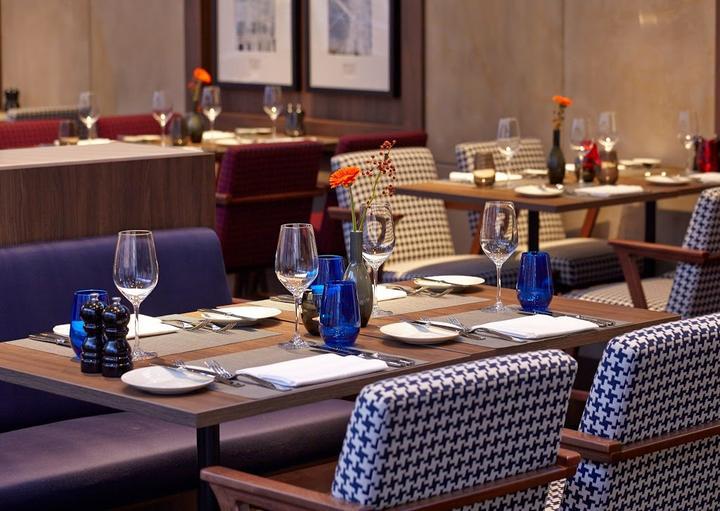 cantinetta ristorante & bar