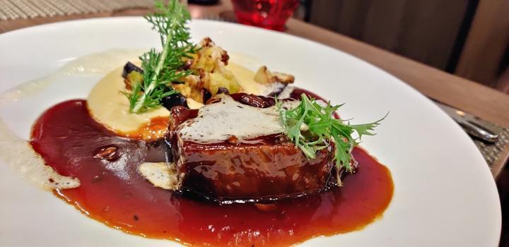 cantinetta ristorante & bar