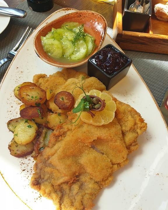 cantinetta ristorante & bar