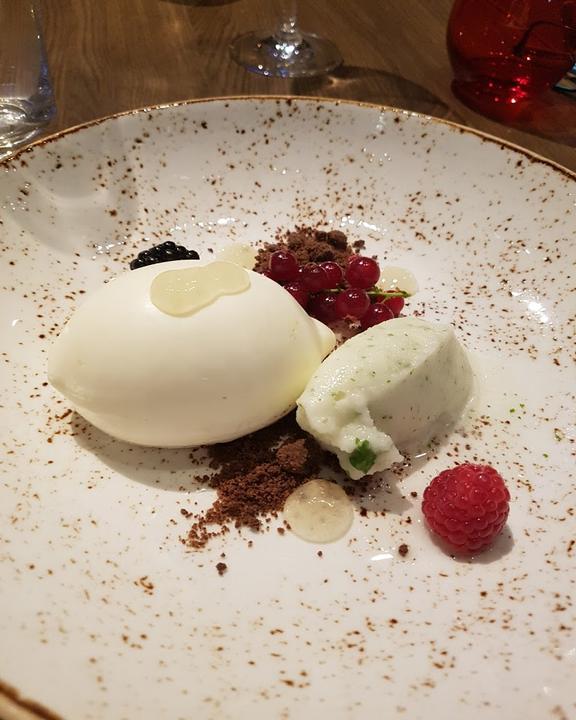 cantinetta ristorante & bar