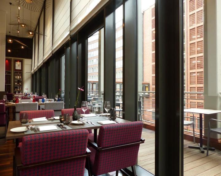 cantinetta ristorante & bar