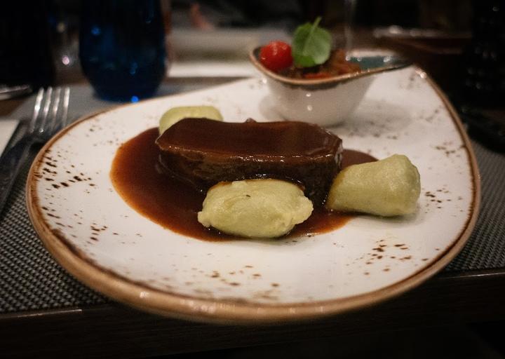 cantinetta ristorante & bar