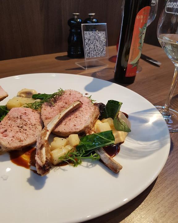 cantinetta ristorante & bar