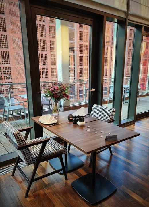 cantinetta ristorante & bar