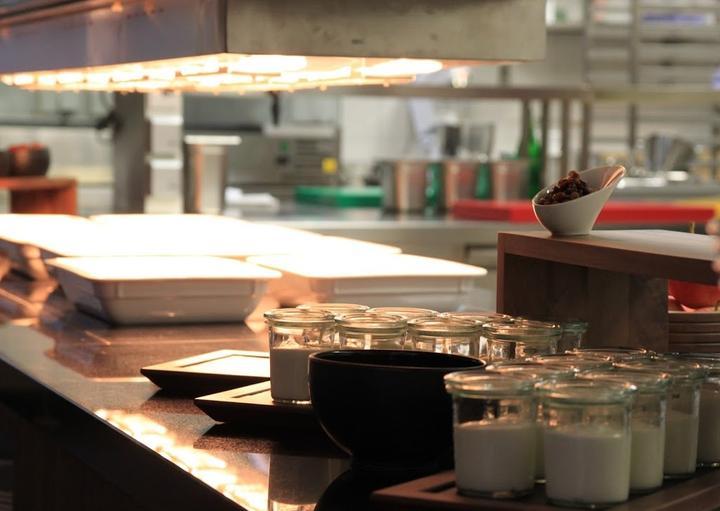 cantinetta ristorante & bar
