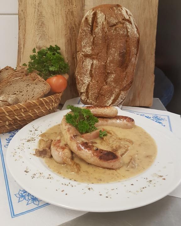 Gasthof Zur Schenke