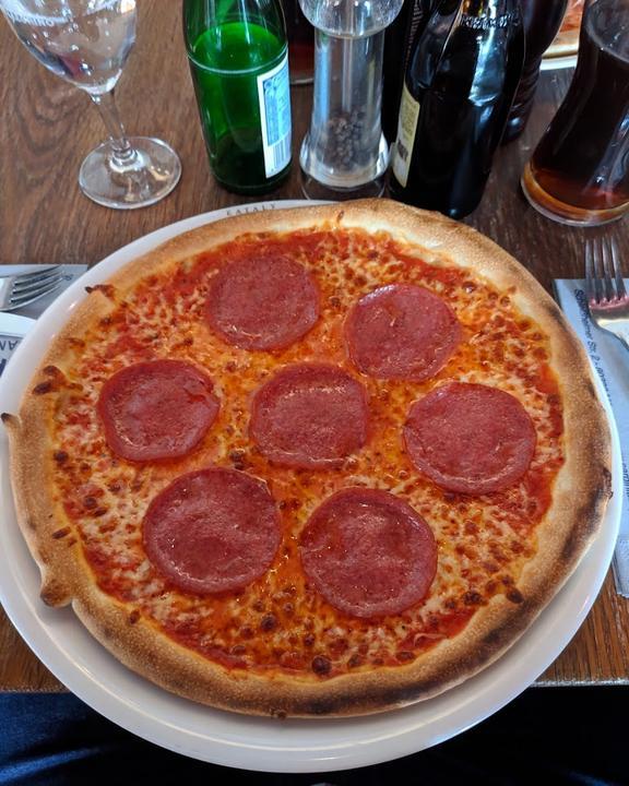 Sardinia Day