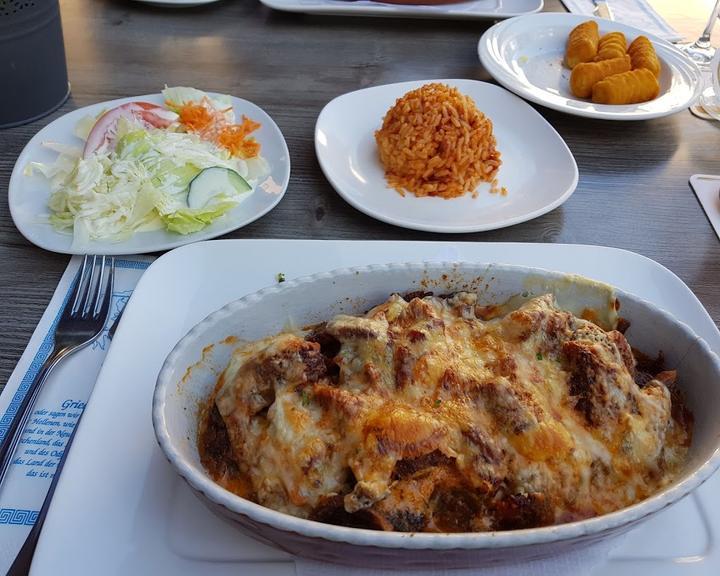 Rhodos Restaurant
