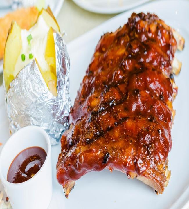 Smoki Restaurant