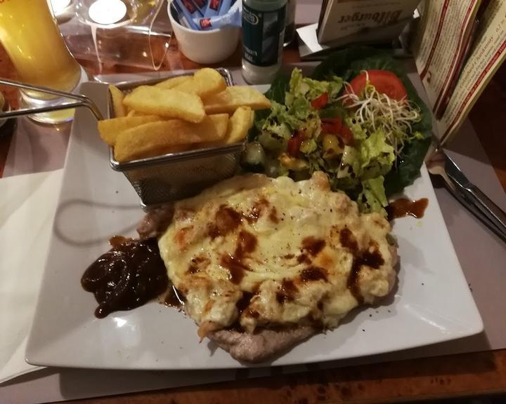 Smoki Restaurant