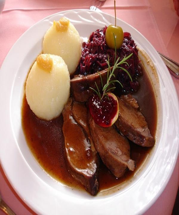 Smoki Restaurant