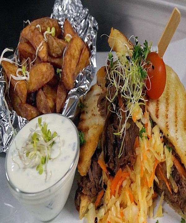 Smoki Restaurant